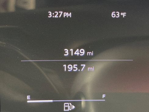 Used 2025 Audi SQ5 Premium Plus w/ Premium Plus Package image 24