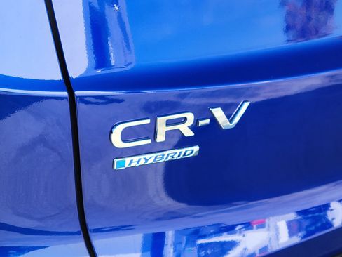 Used 2024 Honda CR-V Sport-L image 7