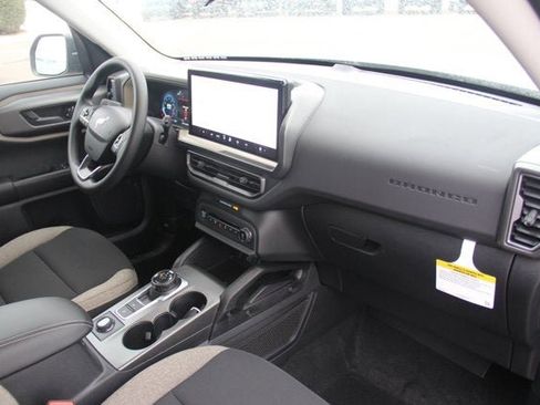 New 2025 Ford Bronco Sport Big Bend image 17