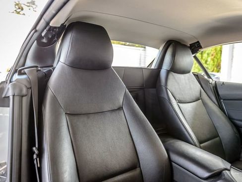 Used 2009 BMW Z4 sDrive35i image 36