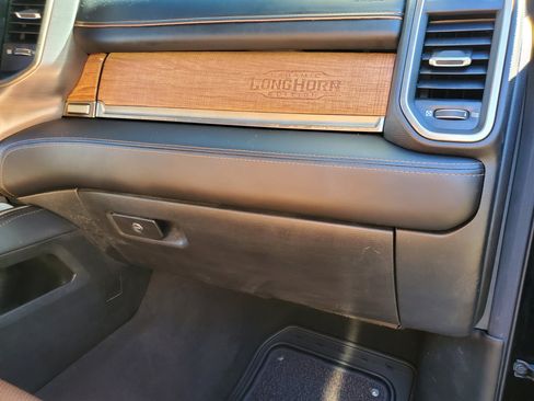 Used 2020 RAM 1500 Limited image 45