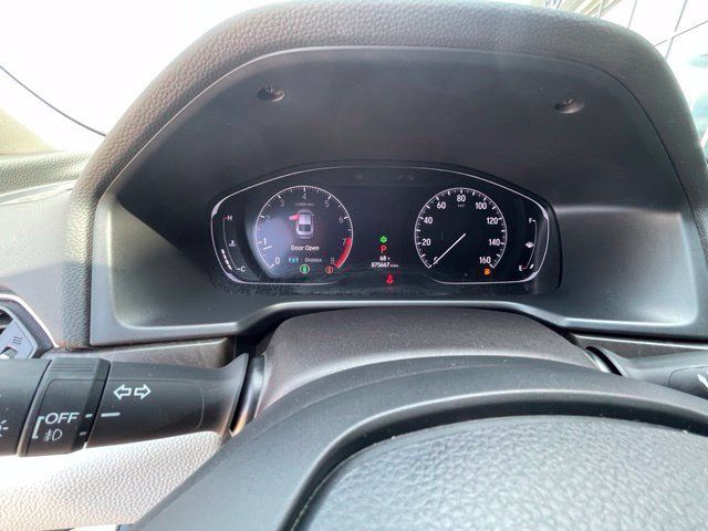 Used 2020 Honda Accord Touring image 9