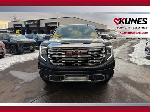 New 2026 GMC Sierra 1500 Denali image 10