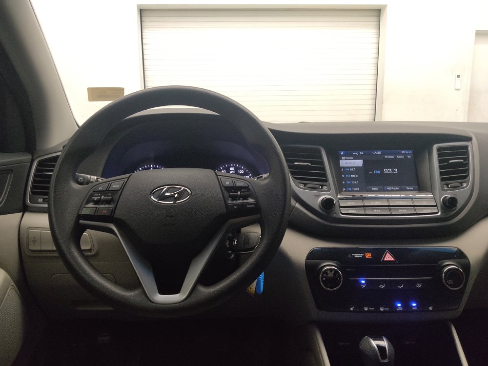 Used 2018 Hyundai Tucson SEL AWD/4WD image 22