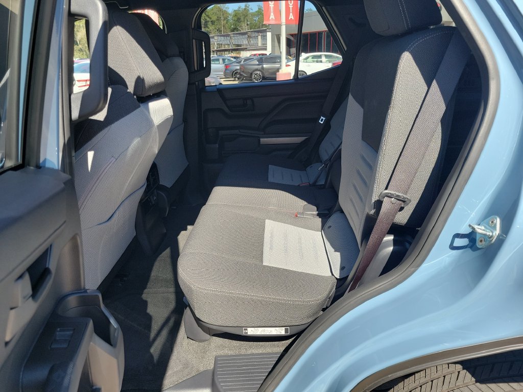 Used 2026 Toyota 4Runner TRD Sport AWD/4WD image 29
