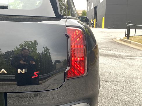 Used 2025 MINI Cooper Countryman S image 43