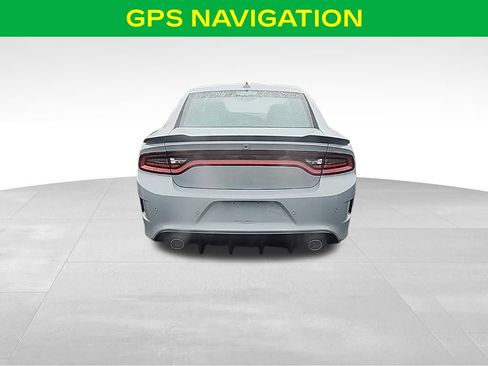 Used 2022 Dodge Charger R/T w/ Plus Group image 6