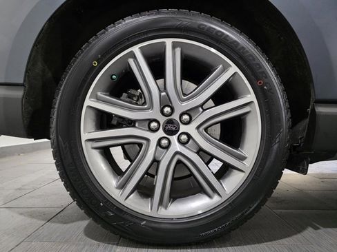 Used 2024 Ford Edge Titanium w/ Equipment Group 301A image 26