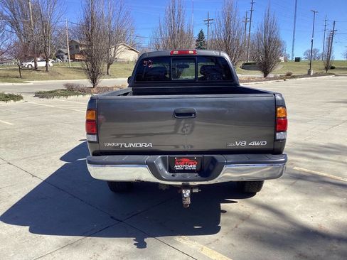 Used 2003 Toyota Tundra SR5 image 5