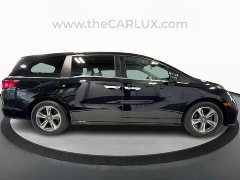 Used 2018 Honda Odyssey Touring image 8
