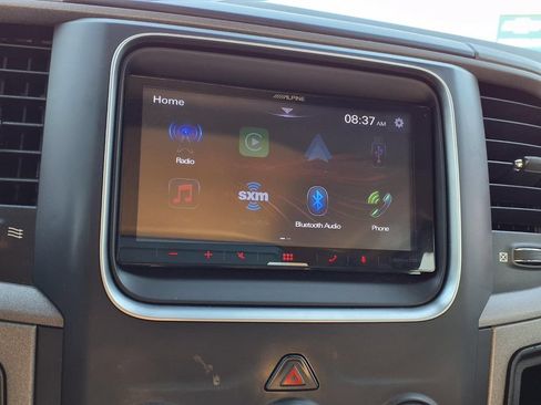 Used 2018 RAM 1500 Tradesman w/ Popular Equipment Group AWD/4WD image 7
