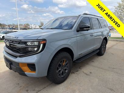 Used 2025 Ford Expedition Tremor