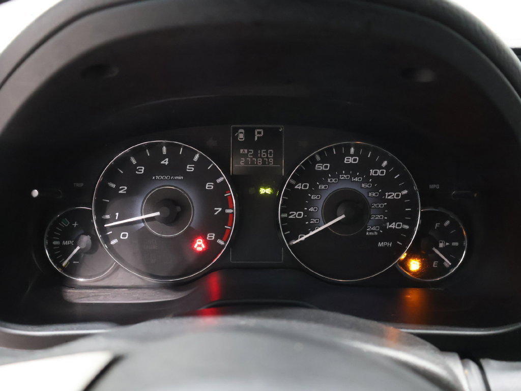 Used 2010 Subaru Outback 2.5i Limited w/ Protection Package 1A AWD/4WD image 35