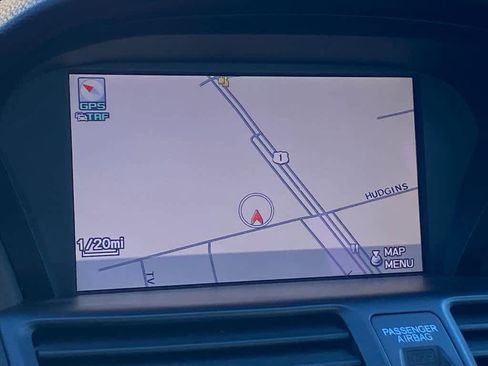 Used 2010 Acura TL SH-AWD image 15