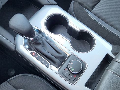 New 2026 Chevrolet Blazer LT image 15