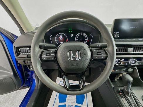 Used 2023 Honda Civic LX image 14