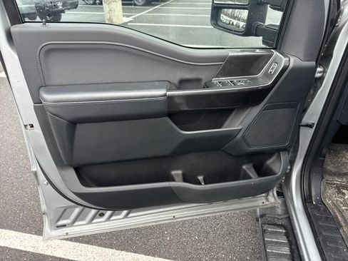 Used 2021 Ford F150 XLT w/ Equipment Group 301A Mid image 19