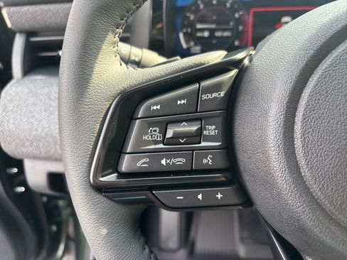 New 2026 Subaru Outback Limited AWD/4WD image 73
