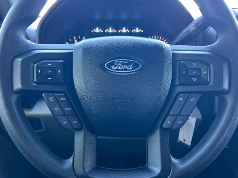 Used 2020 Ford F150 XL w/ Equipment Group 101A Mid RWD image 27