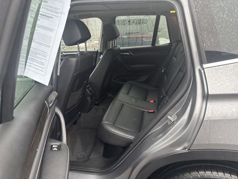 Used 2017 BMW X3 xDrive28i image 12