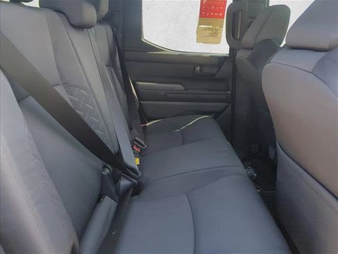 New 2026 Toyota Tacoma SR RWD image 22