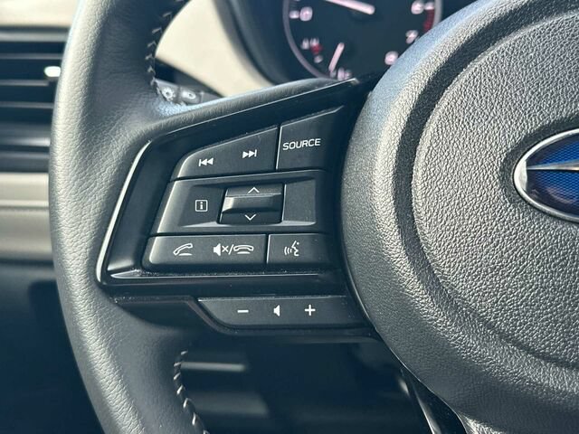 Certified 2026 Subaru Forester Premium AWD/4WD image 28