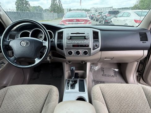 Used 2008 Toyota Tacoma 2WD Access Cab image 2