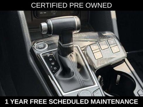 Used 2023 Kia Sportage X-Pro Prestige AWD/4WD image 23