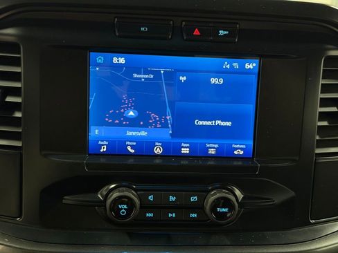 Used 2023 Ford F150 XL w/ STX Appearance Package AWD/4WD image 31
