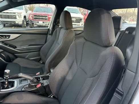 Used 2022 Subaru WRX Premium image 25