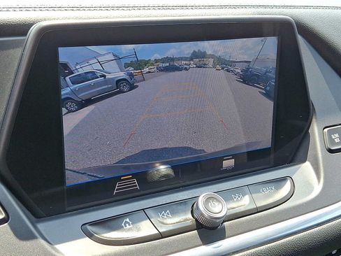 Used 2019 Chevrolet Blazer LT AWD/4WD image 17