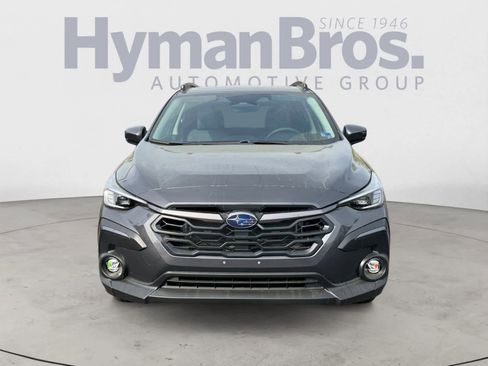 New 2026 Subaru Crosstrek 2.5i Limited AWD/4WD image 9