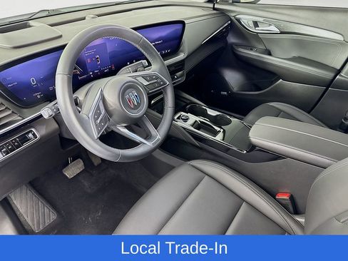 Used 2024 Buick Envision Preferred image 11