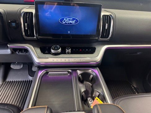 New 2026 Ford Expedition Tremor AWD/4WD image 18