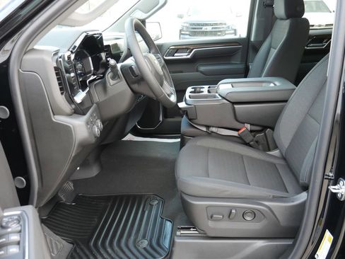 New 2026 Chevrolet Silverado 1500 LT image 8