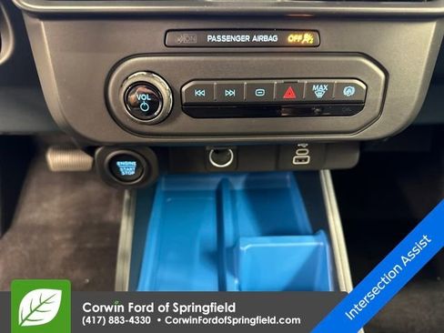 New 2026 Ford Maverick XLT w/ XLT Luxury Package image 32