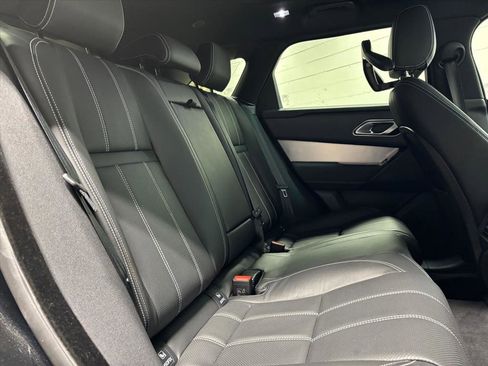Used 2023 Land Rover Range Rover Velar R-Dynamic S image 38