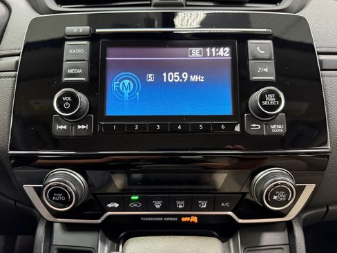 Used 2018 Honda CR-V LX image 23