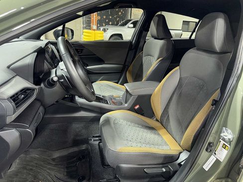 Used 2024 Subaru Crosstrek 2.5i Sport AWD/4WD image 14