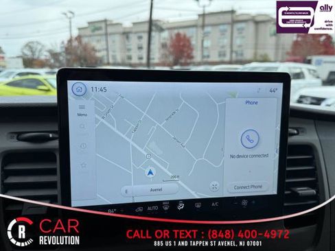 Used 2022 Ford Transit 350 XLT image 27