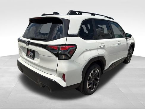 New 2026 Subaru Forester Limited AWD/4WD image 7