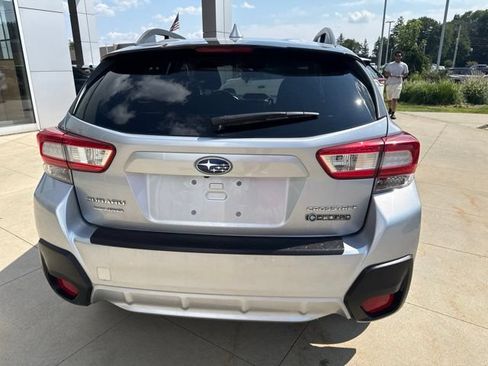 Used 2019 Subaru Crosstrek 2.0i Premium AWD/4WD image 6