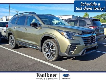 New 2026 Subaru Ascent Limited