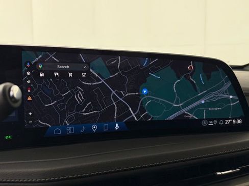 Certified 2024 Cadillac XT4 Premium Luxury w/ Technology Package image 18