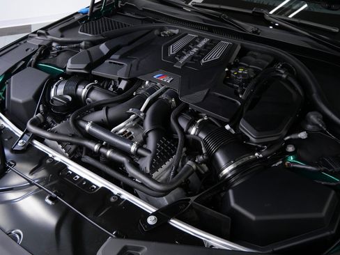 Used 2023 BMW M8 Competition w/ M Carbon Exterior Package AWD/4WD image 42
