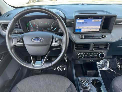 Certified 2024 Ford Maverick XLT w/ XLT Luxury Package image 4