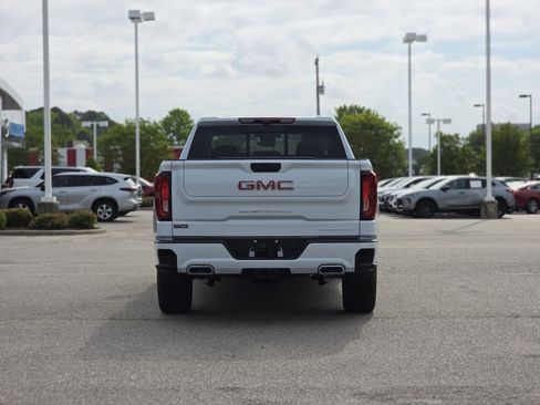 New 2026 GMC Sierra 1500 Denali AWD/4WD image 6