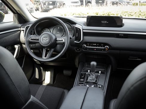 Used 2025 MAZDA CX-50 AWD 2.5 S w/ Cargo Package image 29