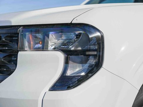 New 2026 Ford Maverick XL FWD image 2