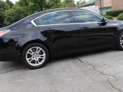 Used 2011 Acura TL image 15